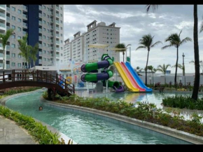 Salinas Exclusive Resort